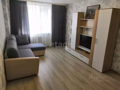 2-к кв. Тюменская область, Тюмень ул. 50 лет Октября, 36а (55.0 м)