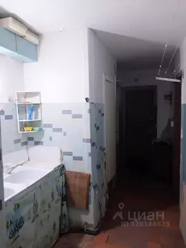 Комната Тамбовская область, Тамбов Моршанское ш., 28 (20.3 м)