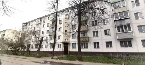 3-к кв. Московская область, Ивантеевка Пушкинский городской округ, ...