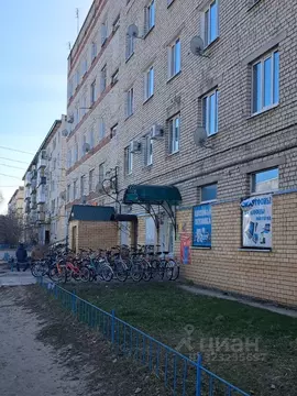 Комната Нижегородская область, Павловский район, Тумботино рп ул. ...