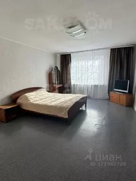 2-к кв. Сахалинская область, Южно-Сахалинск Сахалинская ул., 106А ...