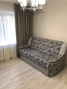 Студия Крым, Евпатория ул. Фрунзе, 28/41А (18.0 м)