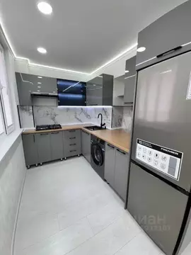 2-к кв. Татарстан, Казань ул. Достоевского, 57 (60.0 м)