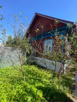 Дом в Владимирская область, Карабаново г. Александровский ...