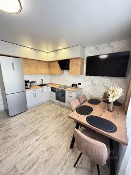 3-к кв. Алтайский край, Барнаул ул. Сергея Семенова, 24 (54.0 м)