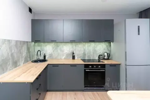 1-к кв. Тюменская область, Тюмень Широтная ул., 170к3 (42.3 м)