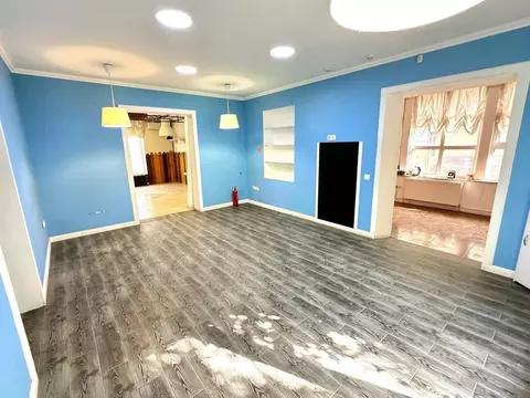 Помещение свободного назначения в Оренбургская область, Оренбург ...