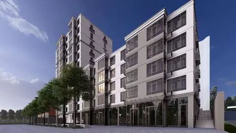 2-к кв. Ставропольский край, Лермонтов Резиденция жилой комплекс (54.9 ...