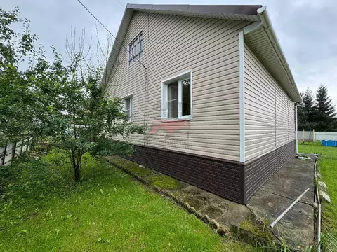 Продается дом в с. Лучинское