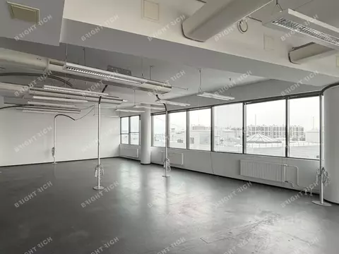 Офис в Санкт-Петербург Приморский просп., 54к1 (1642 м)