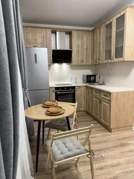 Студия Москва ул. Гренадерская, 9к1 (22.3 м)