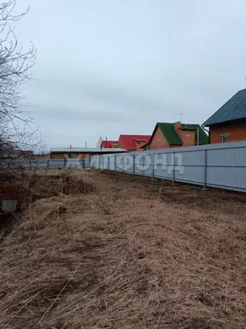 Участок в Томская область, Шегарское с/пос, с. Нащеково ул. ...
