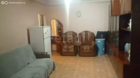 2-комнатная квартира: Саратов, проспект Строителей, 12 (45.3 м)