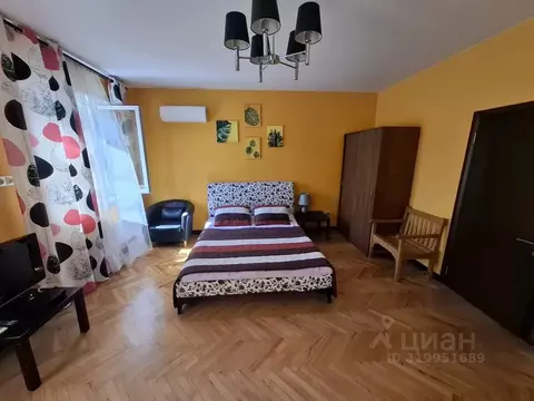 Комната Краснодарский край, Туапсинский муниципальный округ, Джубга ...