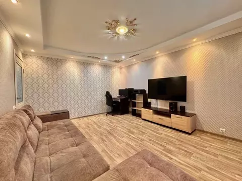 3-к кв. Татарстан, Нижнекамск просп. Вахитова, 19А (61.8 м)