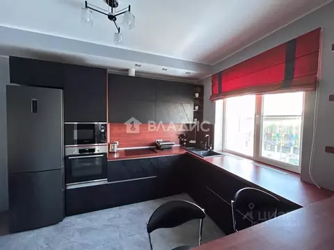 2-к кв. Пензенская область, Пенза ул. Плеханова, 14 (66.3 м)