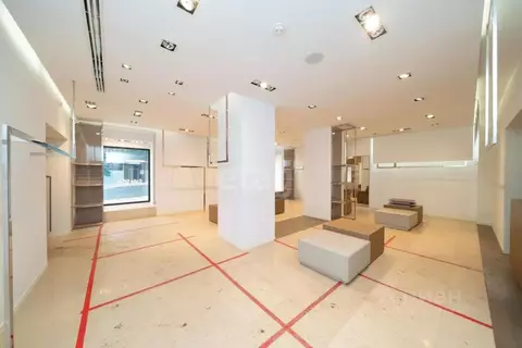 Торговая площадь в Пермский край, Пермь Сибирская ул., 7А (121 м)