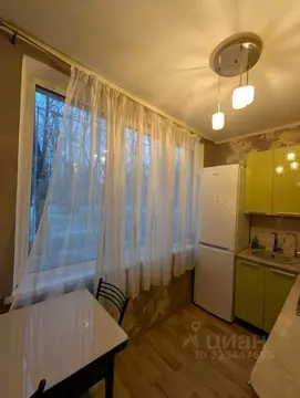 1-к кв. Санкт-Петербург просп. Солидарности, 19 (31.0 м)