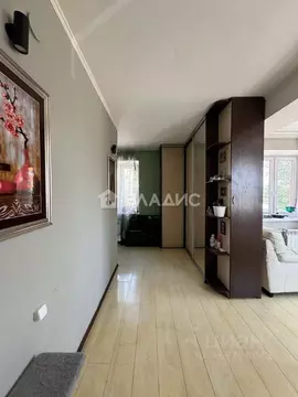 2-к кв. Бурятия, Улан-Удэ Кабанская ул., 13Б/1 (52.4 м)