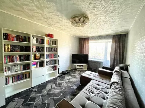 2-к кв. Оренбургская область, Оренбургский район, пос. Первомайский ...