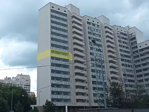 6-к кв. Москва 11-я Парковая ул., 52 (145.9 м)