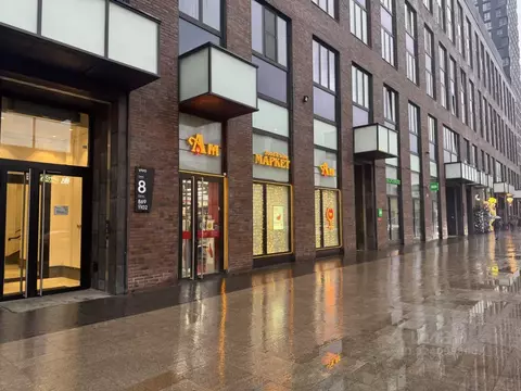 Торговая площадь в Москва Багратионовский проезд, 5Ак1 (321 м)