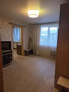 2-к кв. Свердловская область, Екатеринбург ул. Бебеля, 154 (38.0 м)