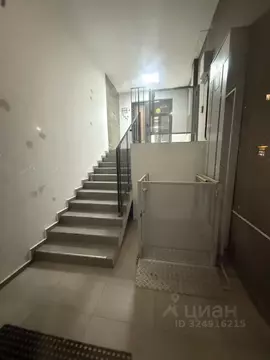 Студия Москва ул. Золотошвейная, 5 (23.0 м)