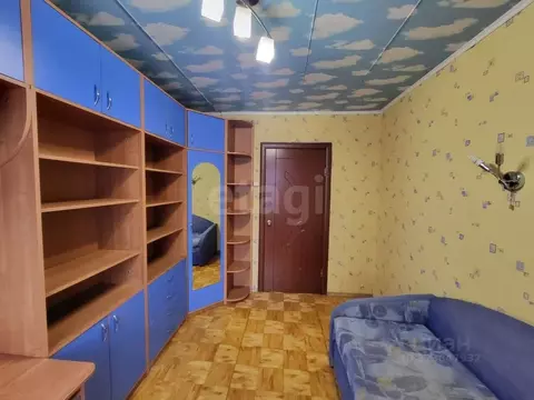 3-к кв. Удмуртия, Ижевск Союзная ул., 125 (54.9 м)