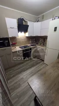 2-к кв. Воронежская область, Воронеж ул. Корольковой, 10к1 (50.4 м)