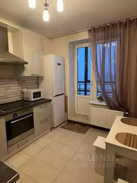 2-к кв. Московская область, Балашиха ул. Безымянная, 6 (48.1 м)