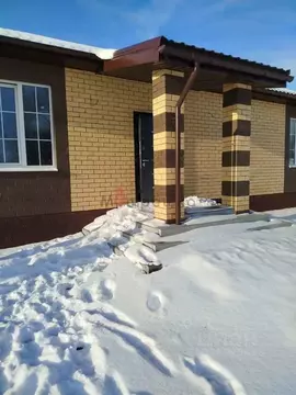 Дом в Белгородская область, Яковлевский муниципальный округ, Красный ...