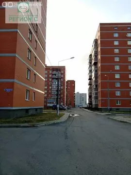 1-комнатная квартира: Архангельск, Ленинградский проспект, 394к2 (37 ...