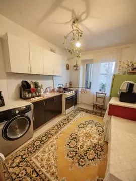 3-к кв. Ставропольский край, Пятигорск ул. Кочубея, 17 (70.0 м)