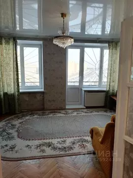 3-к кв. Санкт-Петербург просп. Славы, 43/49 (61.0 м)