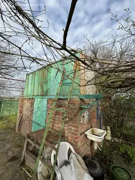 Участок в Аксайский район, хутор Истомино (12 м)