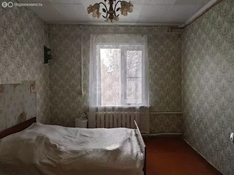 Дом в село Медное, Первомайская улица (64.2 м)