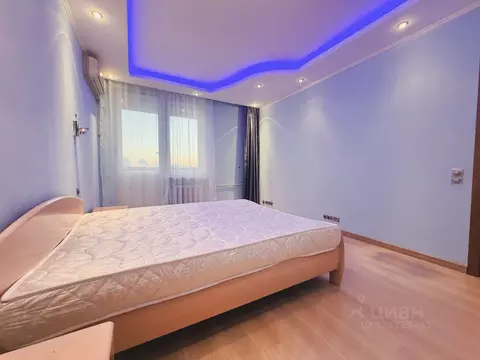 2-к кв. Москва Большая Остроумовская ул., 10К2 (65.3 м)