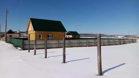 Участок в Саха (Якутия), Муниципальный район Хангаласский у., с. ...