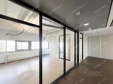 Офис в Санкт-Петербург Пулковское ш., 40к4 (173 м)