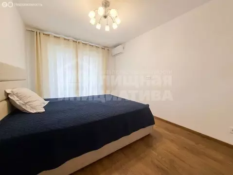 2-комнатная квартира: Уфа, улица Гали Ибрагимова, 5 (48 м)