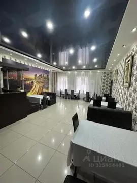 Помещение свободного назначения в Северная Осетия, Владикавказ ул. ...