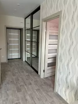 1-к кв. Кемеровская область, Кемерово Московский просп., 4 (40.0 м)