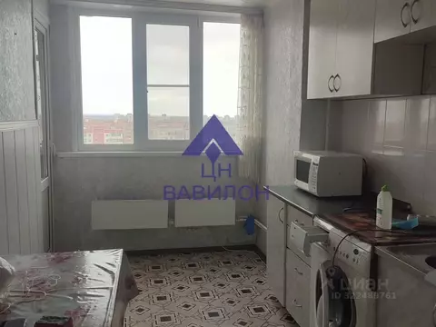 3-к кв. Ростовская область, Волгодонск просп. Строителей (60.0 м)