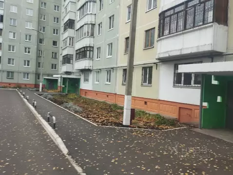 3-к кв. Пермский край, Пермь Красноводская ул., 24 (66.6 м)