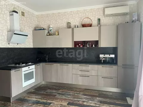 Дом в Анапа, Заводская улица (137.5 м)