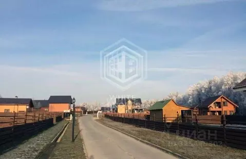 Дом в Московская область, Волоколамский муниципальный округ, д. ...