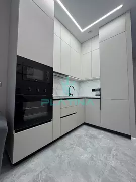 1-к кв. Татарстан, Казань Краснококшайская ул., 60 (44.0 м)