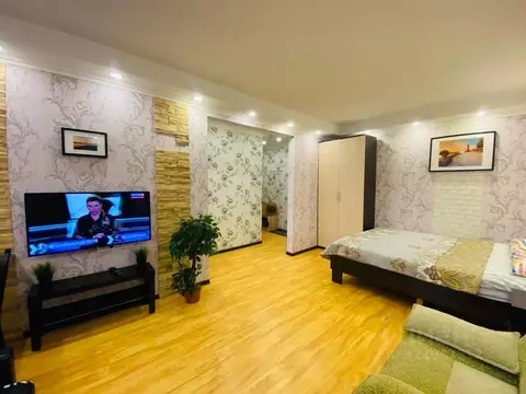 2-к кв. Мурманская область, Мурманск просп. Кирова, 17 (50.0 м)