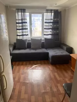 1-к кв. Кемеровская область, Кемерово Ленинградский просп., 18 (18.0 ...